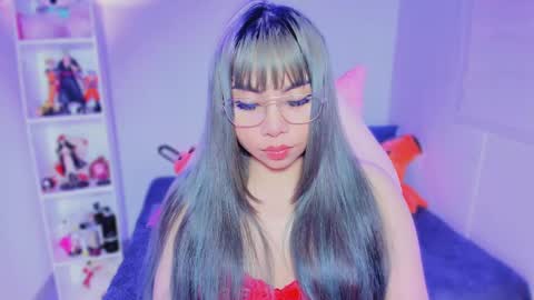 Snapshot of hinata1_chan chatting on February 2025 06:23:01 AM Hinata online show from February 2025 06:23:01 AM