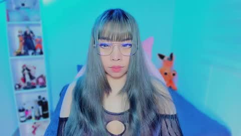 Snapshot of hinata1_chan chatting on February 2025 05:20:01 AM Hinata online show from February 2025 05:20:01 AM