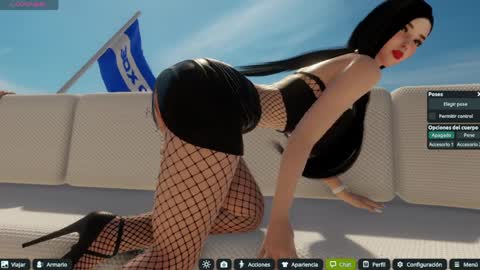 Hanna online show from April 2026 04:15:02 PM