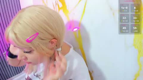 hinata_dolly online show from May 2026 11:39:02 AM
