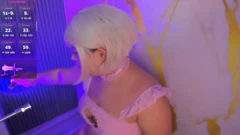 hinata_dolly online show from May 2026 11:38:01 AM