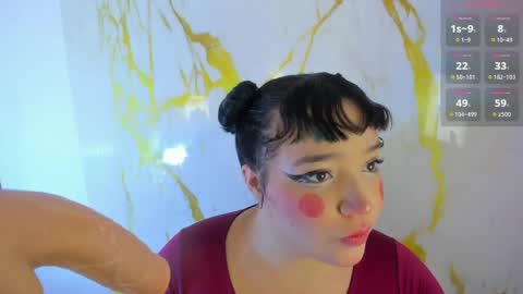 hinata_dolly online show from May 2026 11:27:02 AM