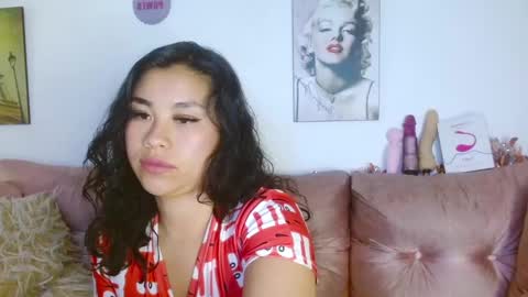 hinata lee online show from December 2024 08:32:02 AM