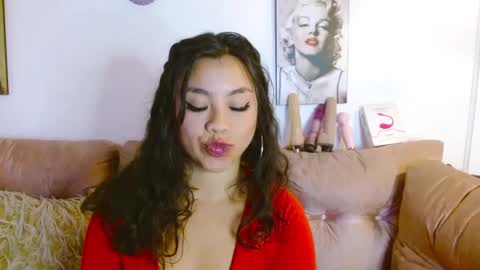 hinata lee online show from February 2025 07:29:01 AM