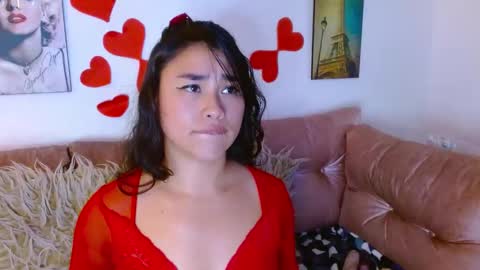 hinata lee online show from March 2025 09:58:02 AM