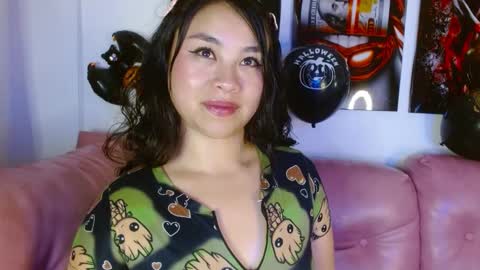 hinata lee online show from October 2025 11:26:02 PM