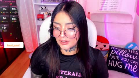  Karol  Independent Model online show from February 2025 04:14:02 AM