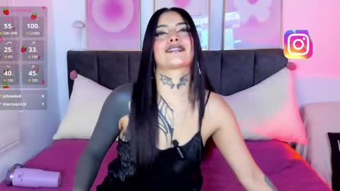  Karol  Independent Model online show from April 2026 01:31:02 AM