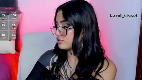  Karol  Independent Model online show from April 2026 12:46:02 AM