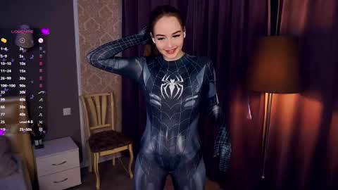 Snapshot of hip_hop_baby chatting on February 2025 09:45:02 AM Leya Day Mary Night PvT Open online show from February 2025 09:45:02 AM