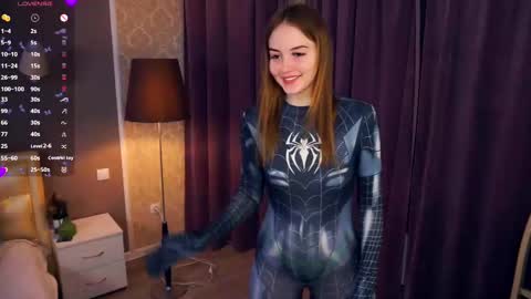 Snapshot of hip_hop_baby chatting on February 2025 06:36:02 AM Leya Day Mary Night PvT Open online show from February 2025 06:36:02 AM