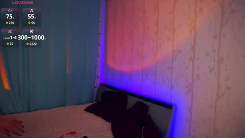 Leya Day Mary Night   PvT Open online show from November 2025 07:40:02 AM