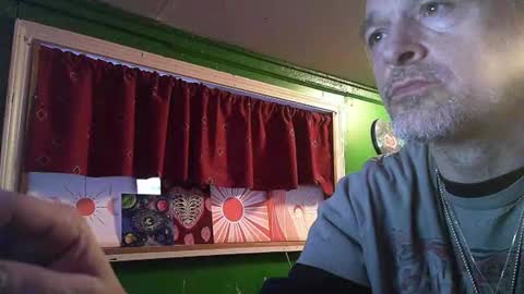 Snapshot of hippiedad333 chatting on February 2026 10:47:01 PM hippiedad333 online show from February 2026 10:47:01 PM