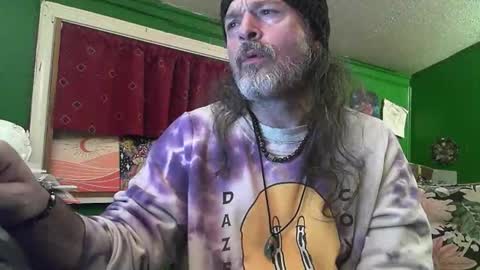 hippiedad333 online show from April 2026 02:09:01 AM