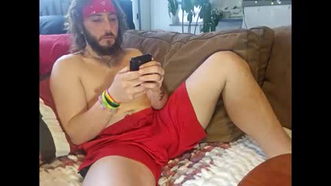 hippiejagain online show from May 2026 02:58:01 PM