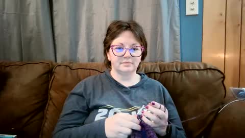 Bella online show from February 2025 11:10:02 PM