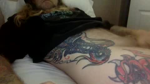 Snapshot of hippybiker chatting on March 2025 03:15:02 PM hippybiker online show from March 2025 03:15:02 PM