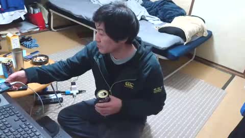 hiro110 online show from March 2025 02:43:02 PM