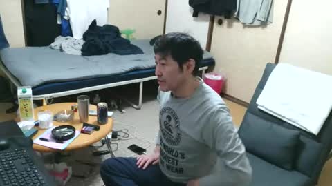 hiro110 online show from March 2026 04:53:02 PM