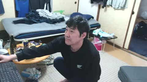 hiro110 online show from March 2026 11:19:02 PM