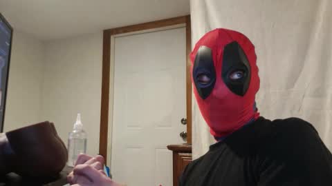 Snapshot of hisluxe chatting on October 2025 02:31:01 PM hisluxe online show from October 2025 02:31:01 PM