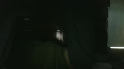 Grace online show from November 2025 08:13:02 PM