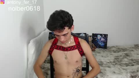 Hisokax online show from December 2025 05:16:01 AM