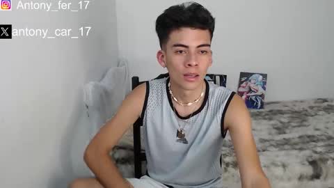 Hisokax online show from December 2025 08:04:01 PM