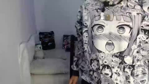 Hisokax online show from December 2025 03:04:02 AM