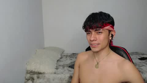 Hisokax online show from March 2026 03:45:02 AM