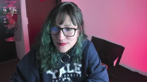 Hitomi Arata online show from January 2025 09:33:01 PM