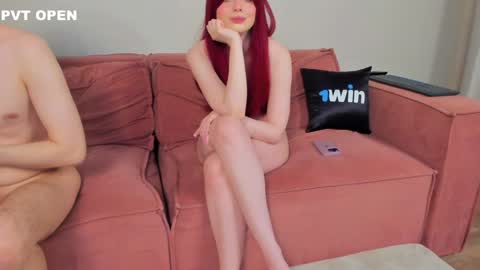 Snapshot of hlopushkahouse chatting on January 2025 05:02:02 PM Milana and Batman online show from January 2025 05:02:02 PM