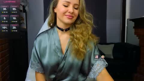 Ksenia online show from September 2025 02:35:01 AM