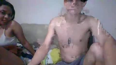 HMORENO777 online show from October 2025 04:46:02 AM