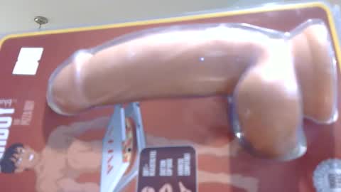 hockeyjock17 online show from May 2026 09:31:01 PM