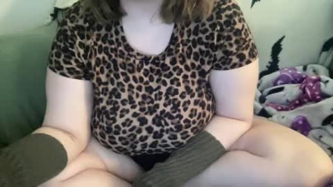 Stacey online show from February 2025 12:16:02 PM