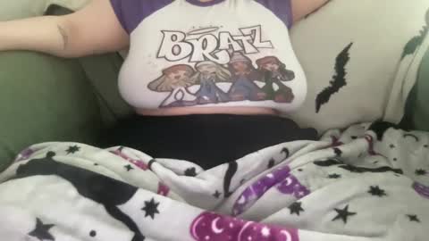 Stacey online show from February 2025 01:08:02 PM