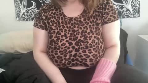 Stacey online show from March 2025 03:59:01 PM