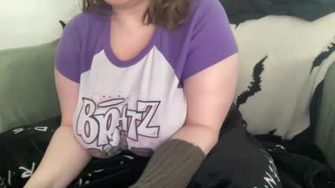 Stacey online show from March 2025 01:47:01 PM