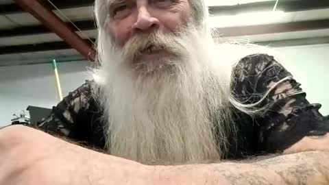 Hogschlong63 online show from October 2025 08:37:02 PM