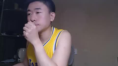 Snapshot of hoho7619 chatting on April 2026 02:33:02 PM shy boi online show from April 2026 02:33:02 PM