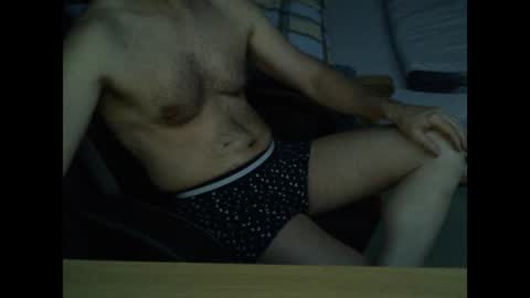Snapshot of hoker7 chatting on July 2026 08:00:02 PM Jozef online show from July 2026 08:00:02 PM