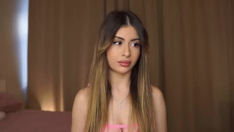 Moni Monica online show from February 2026 08:07:01 AM