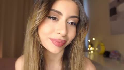 Moni Monica online show from February 2026 08:09:01 AM