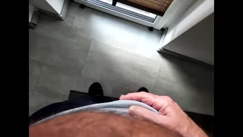 holger_man online show from December 2024 11:10:02 AM