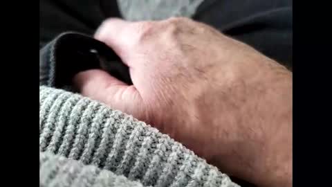 holger_man online show from January 2025 10:11:02 AM