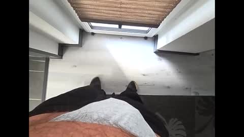 holger_man online show from February 2026 11:07:01 AM