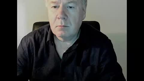 Holger online show from March 2025 01:59:02 PM