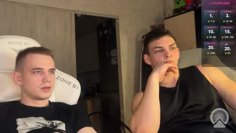 Snapshot of holiday_boys chatting on February 2026 06:55:02 PM Extaz Athrey Howard online show from February 2026 06:55:02 PM