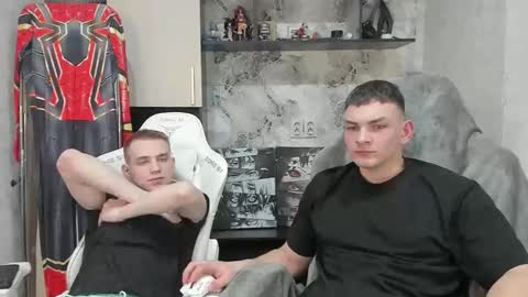 Snapshot of holiday_boys chatting on February 2026 05:07:02 PM Extaz Athrey Howard online show from February 2026 05:07:02 PM